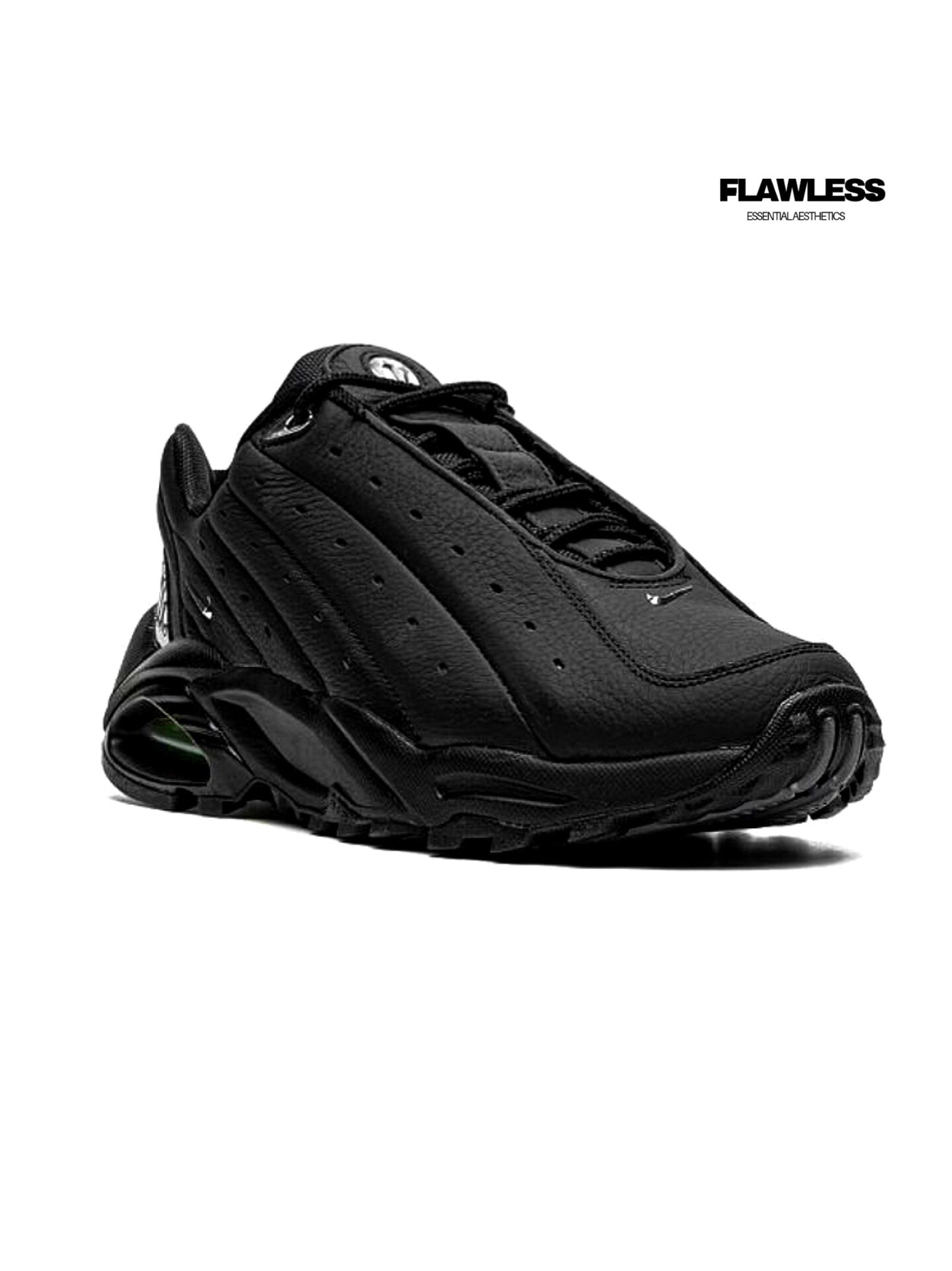 Nike x NOCTA Hot Step Air Terra "Black"