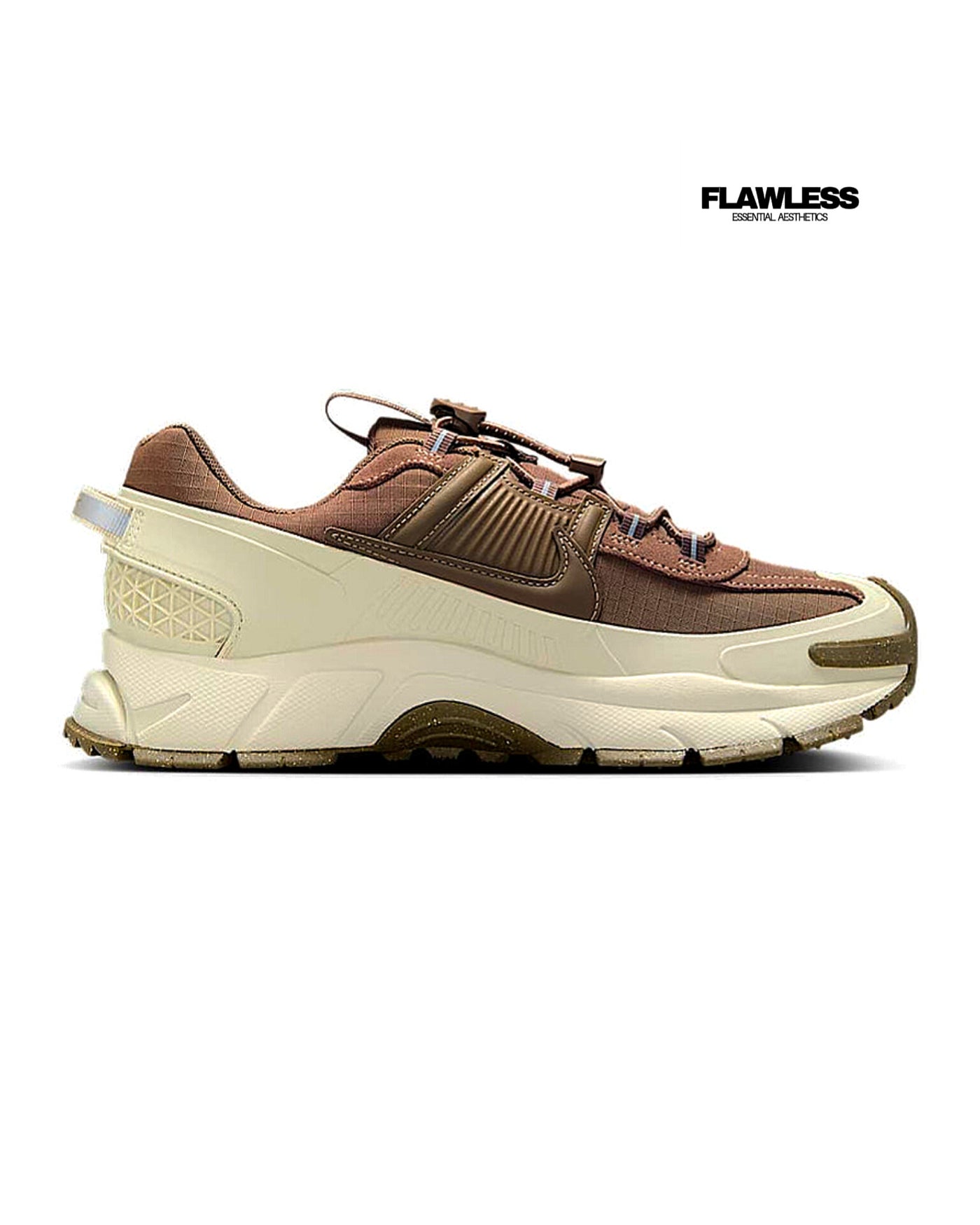Nike Zoom Vomero Roam "Light Bone"
