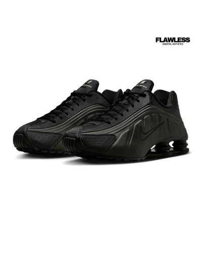 Nike Shox TL R4 "Black"