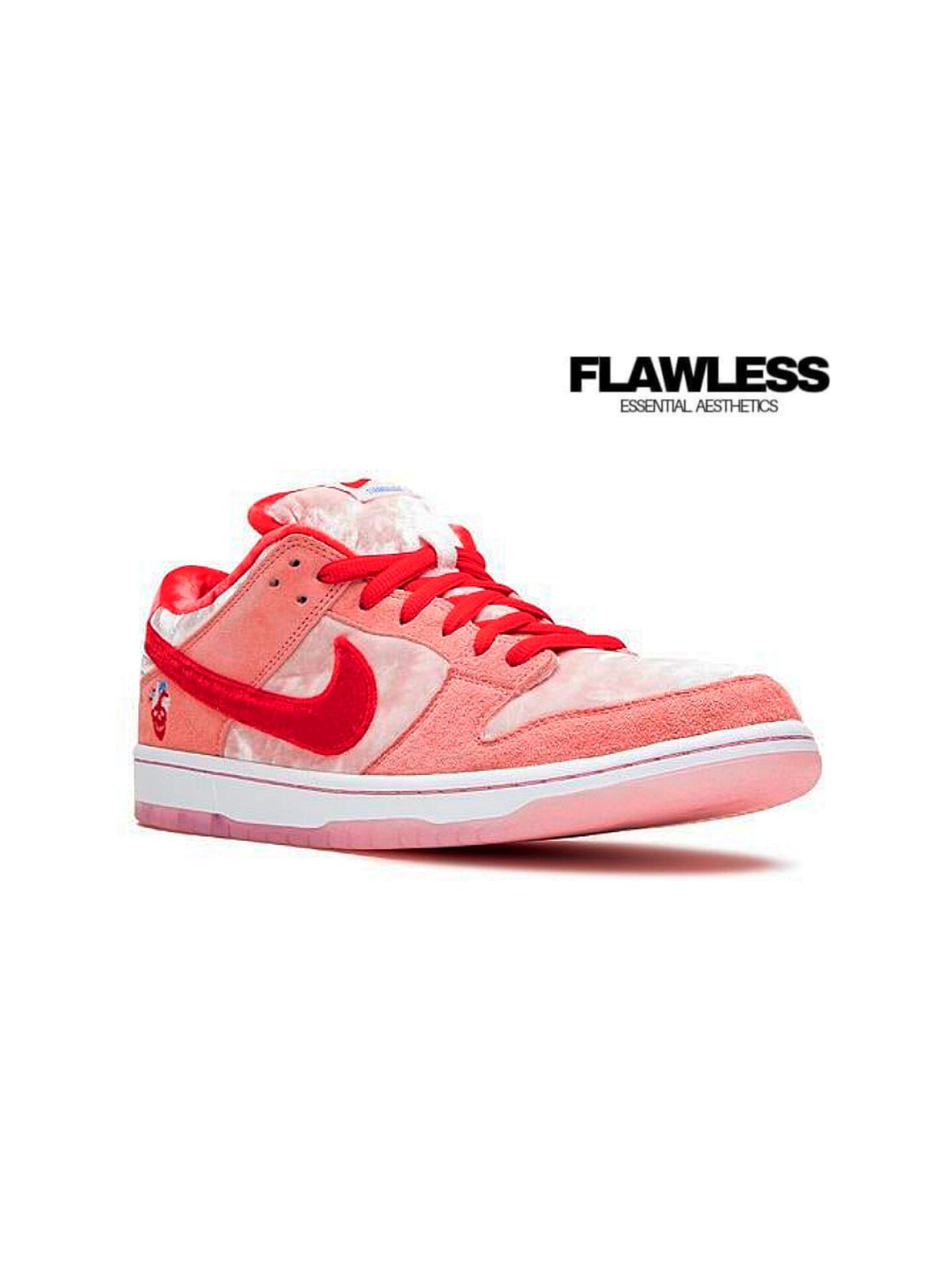Nike SB Dunk Low Pro "Strangelove"