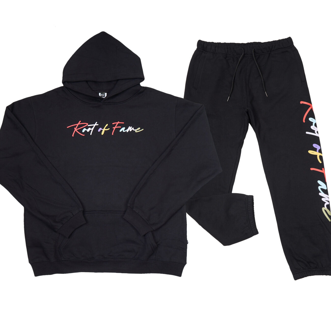 ROF CASSive "Black"