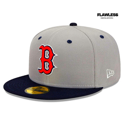 Boston Red Sox 59FIFTY MLB AC Perf Cap