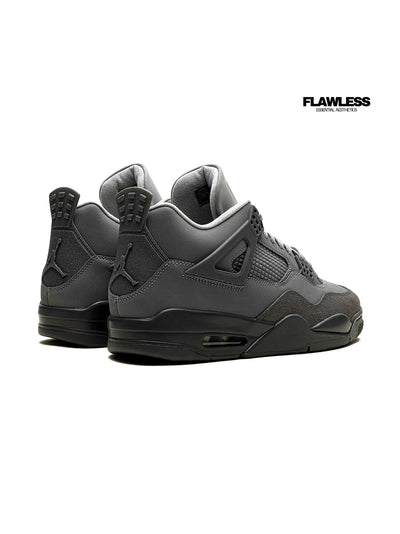Air Jordan 4 "Wet Cement"