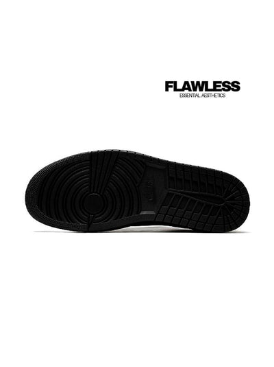Jordan x Travis Scott Air Jordan 1 Low OG "Black Phantom"