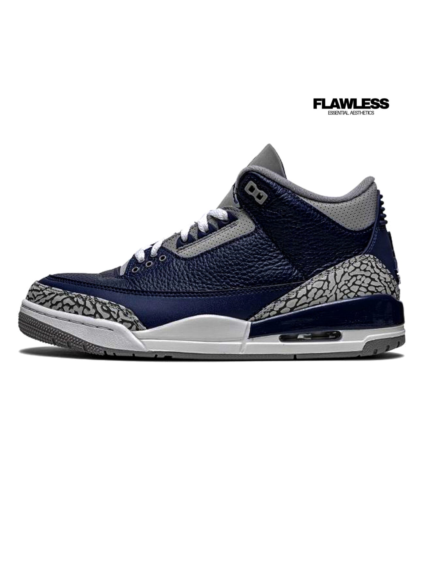 Air Jordan 3 Retro OG "Georgetown"