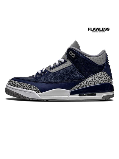 Air Jordan 3 Retro OG "Georgetown"