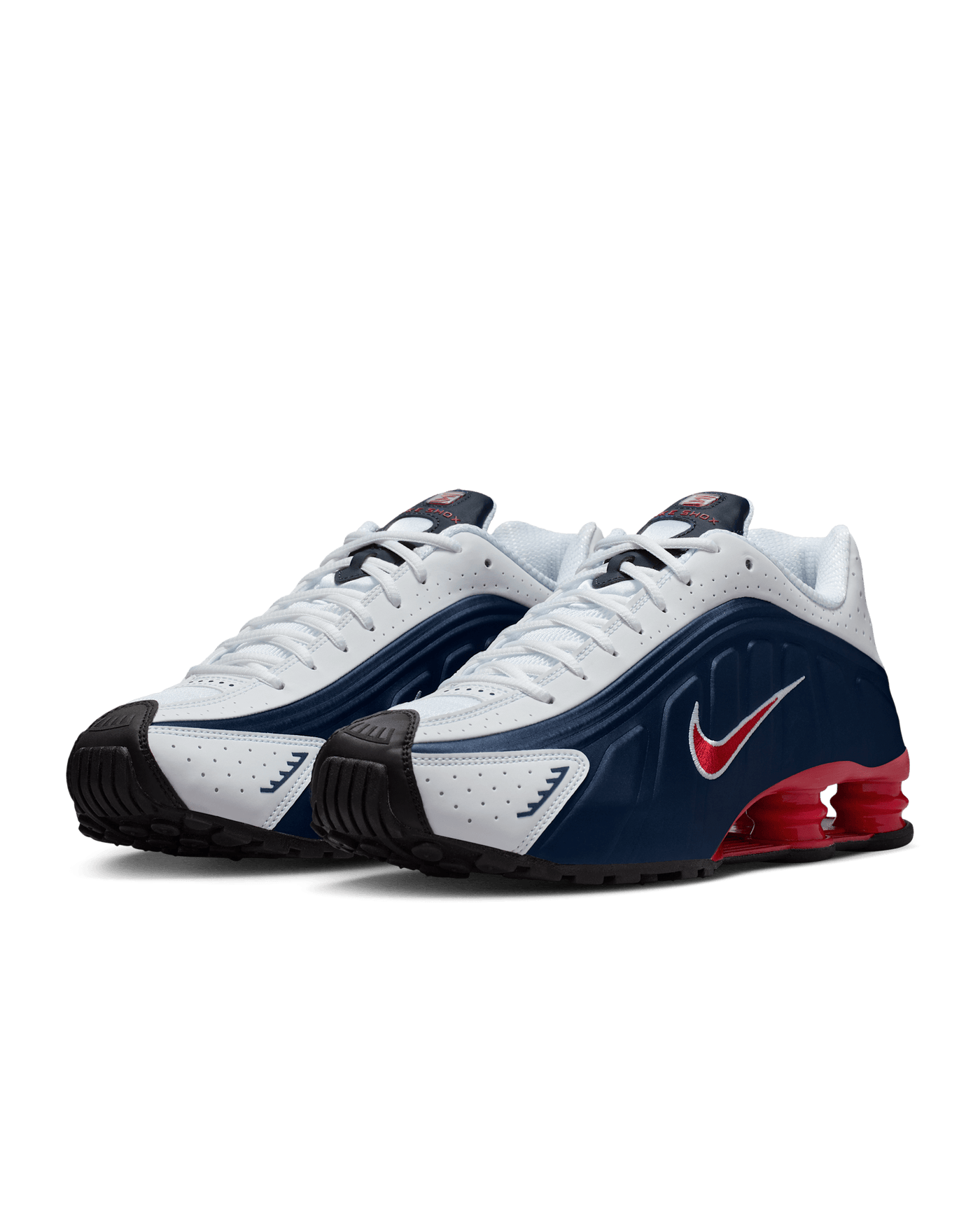 Nike Shox TL R4 "Blue"