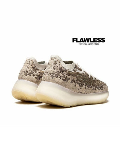 Adidas Yeezy Boost 380 "Pyrite"