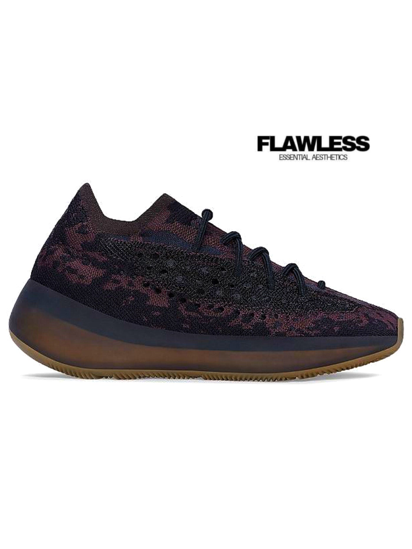 Adidas Yeezy Boost 380 "Onyx"