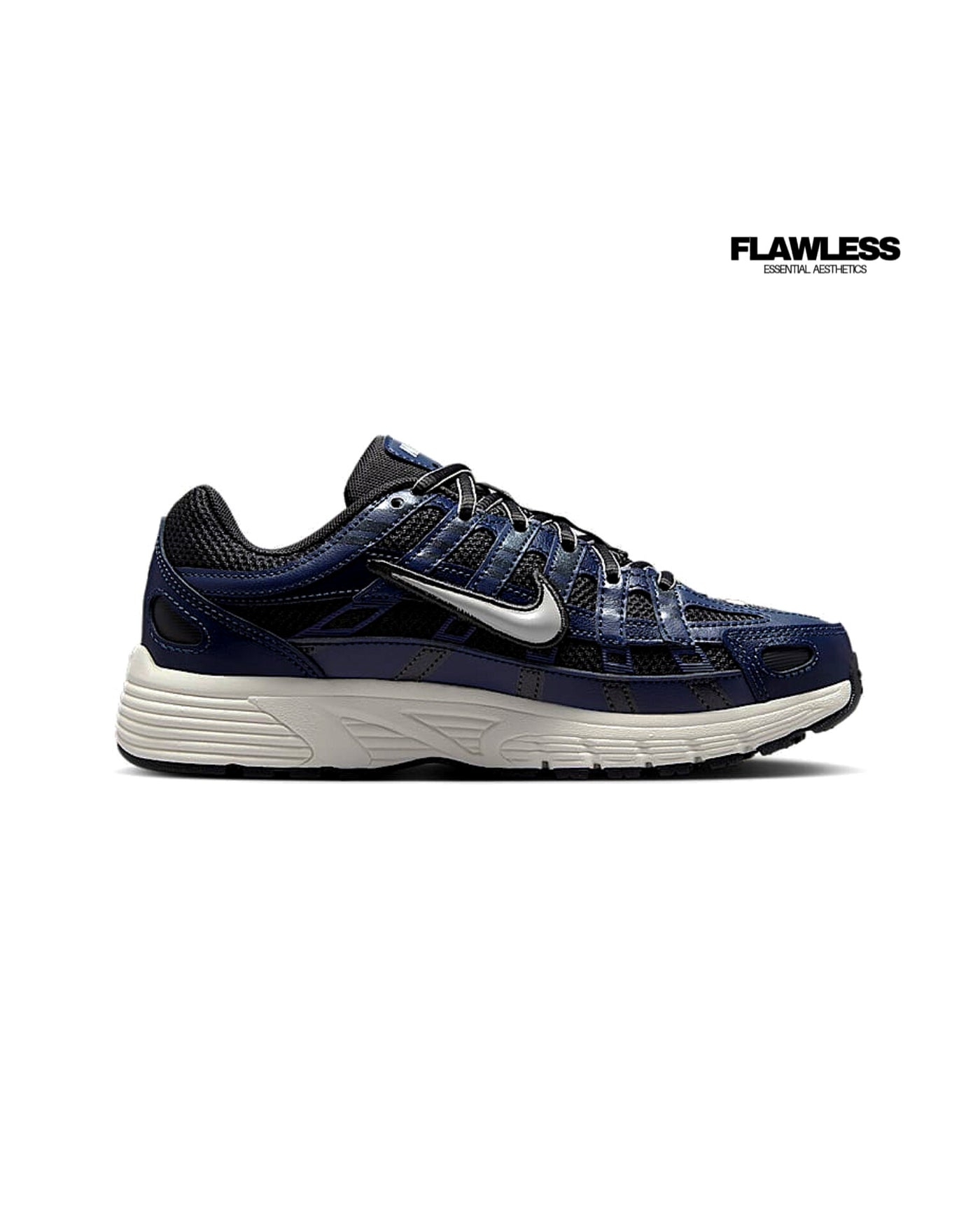 Nike P-6000 "Thunder Blue"
