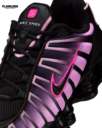 Nike Shox TL "playful Pink"