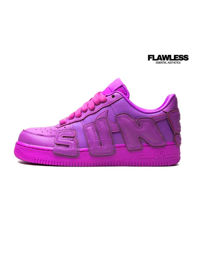Nike x Cactus Plant Flea Market Air Force 1 Low "Fuchsia"