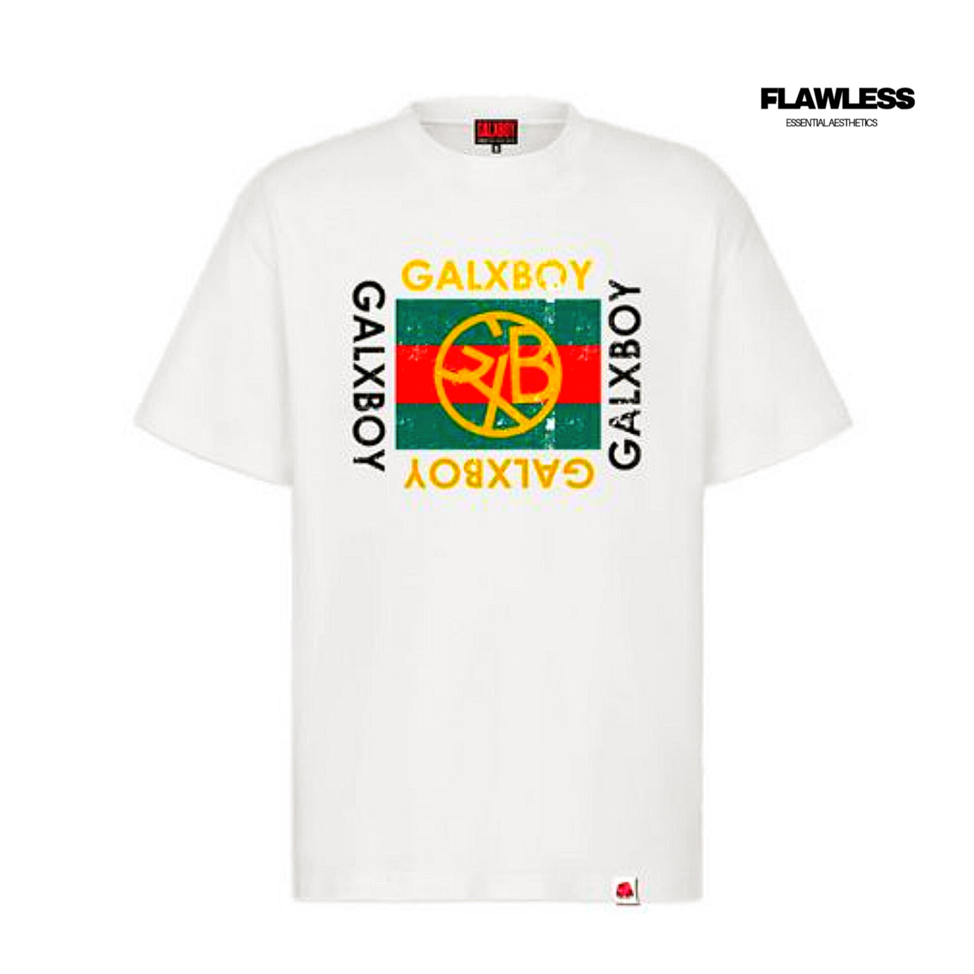 Vintage T-Shirt