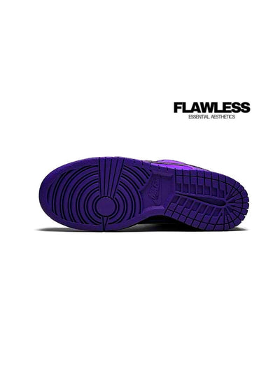 Nike x Concepts SB Dunk Low Pro OG QS "Purple Lobster"