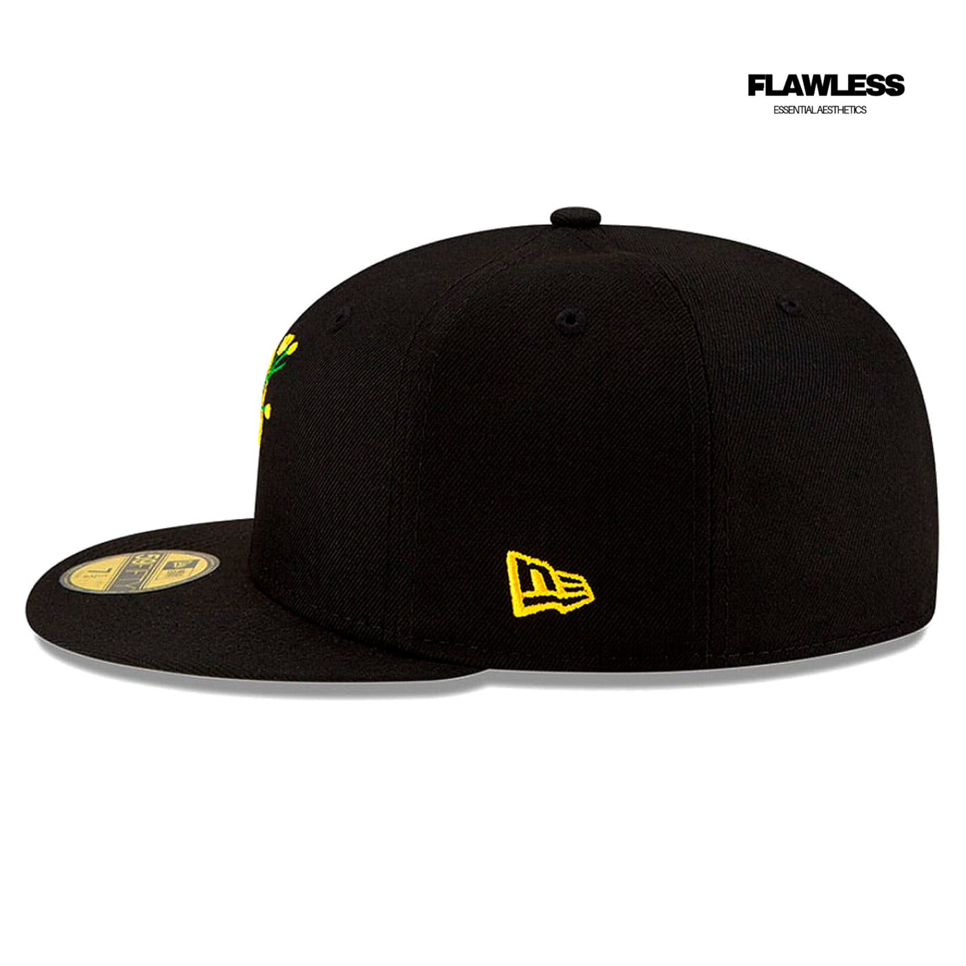 Pittsburgh Pirates World Series 1979 Fitted Cap
