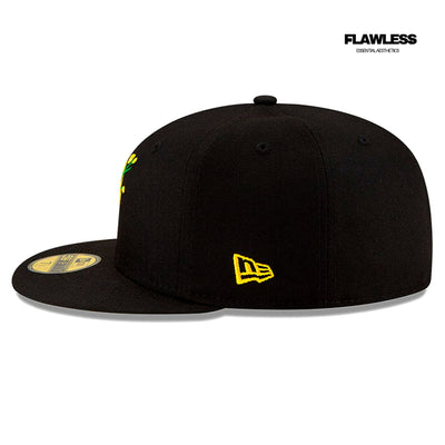 Pittsburgh Pirates World Series 1979 Fitted Cap