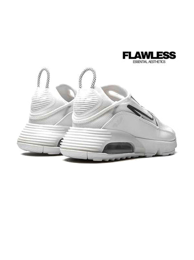 Nike 3M X Air Max 2090 "White and Black"
