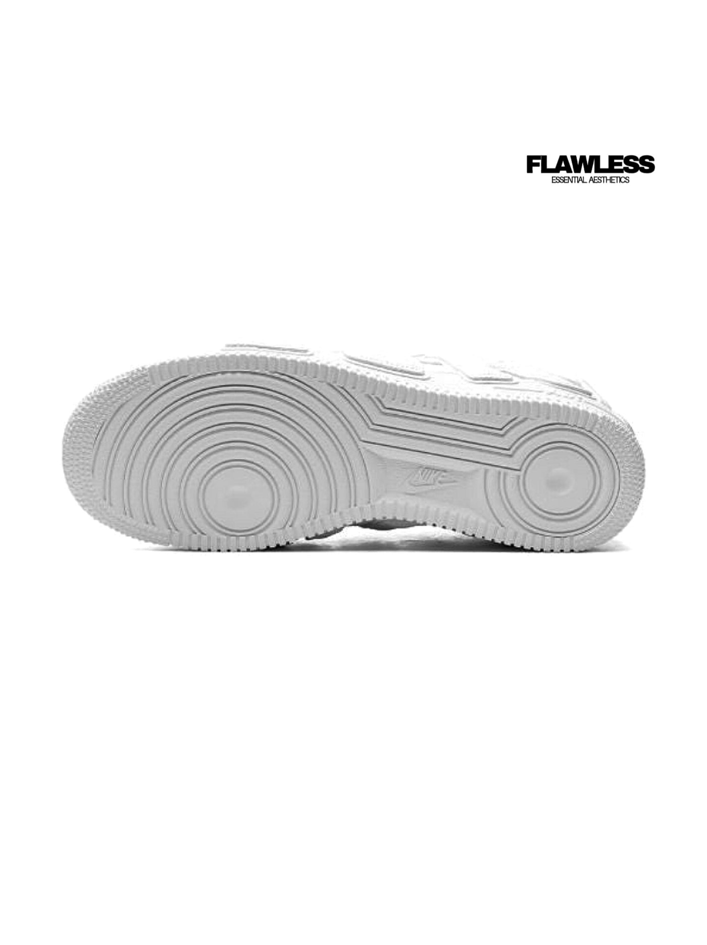 Nike Air Force 1 Low "Triple White"