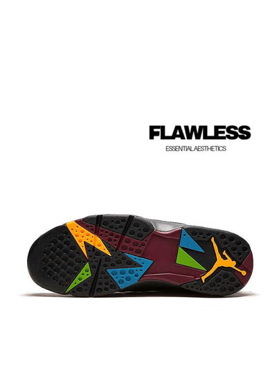 Air Jordan 7 Retro "Bordeaux 2015"
