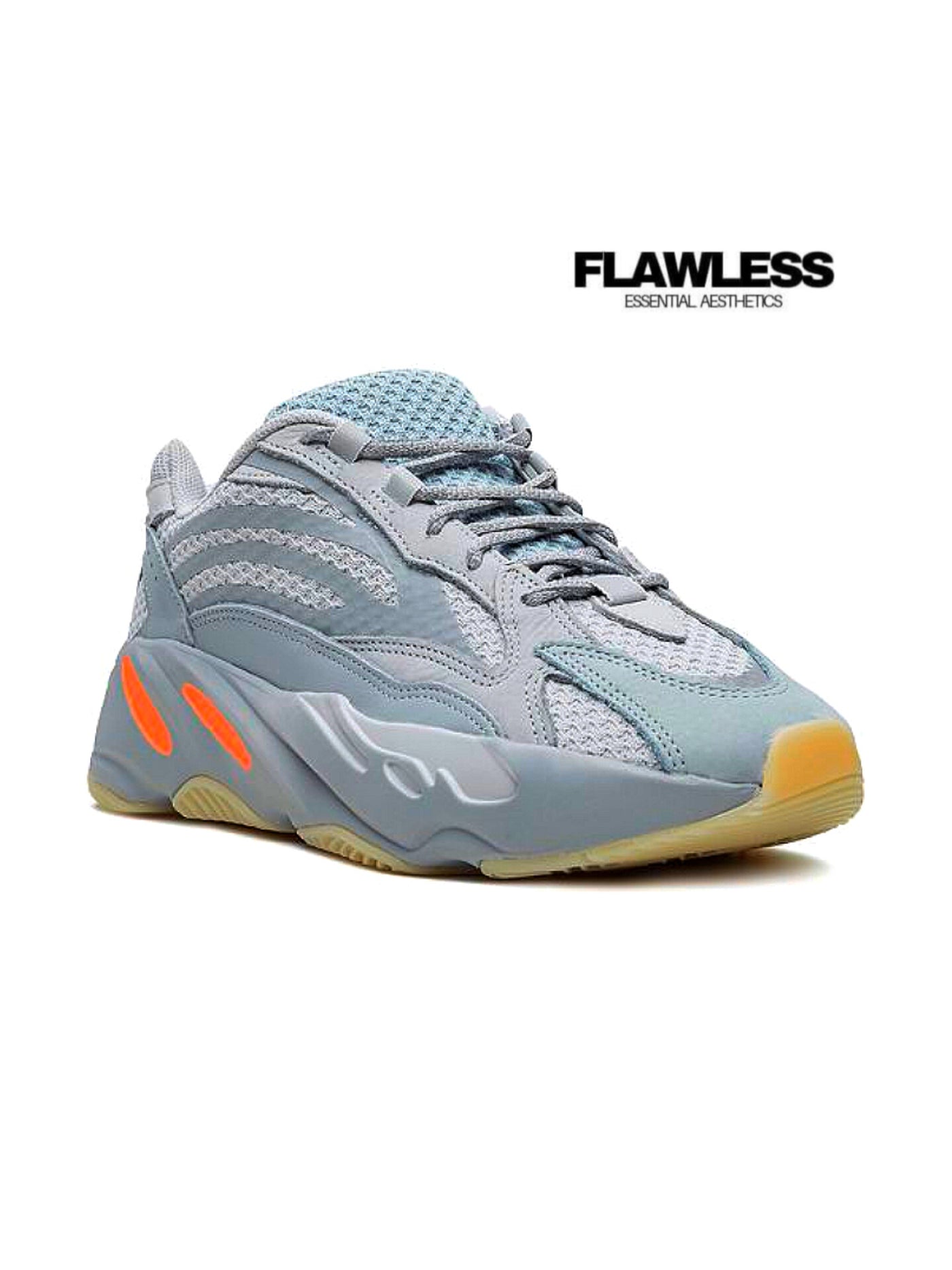 adidas Yeezy  Boost 700 V2 "Inertia"