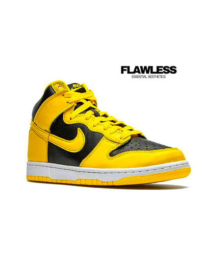 Nike Dunk High SP "Varsity Maize"