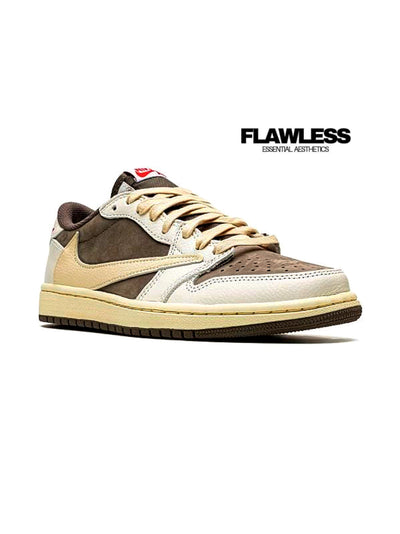 Jordan x Travis Scott Air Jordan 1 Low OG "Reverse Mocha"