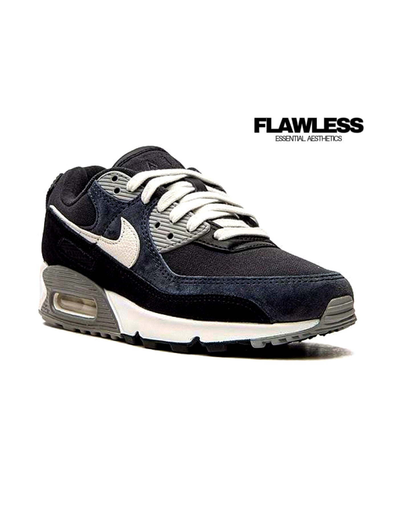 Nike Air Max 90 "Off Noir"