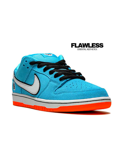 Nike SB Dunk Low Pro "Gulf"