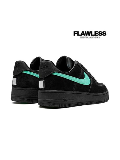 Nike x Tiffany and Co. Air Force 1 Low