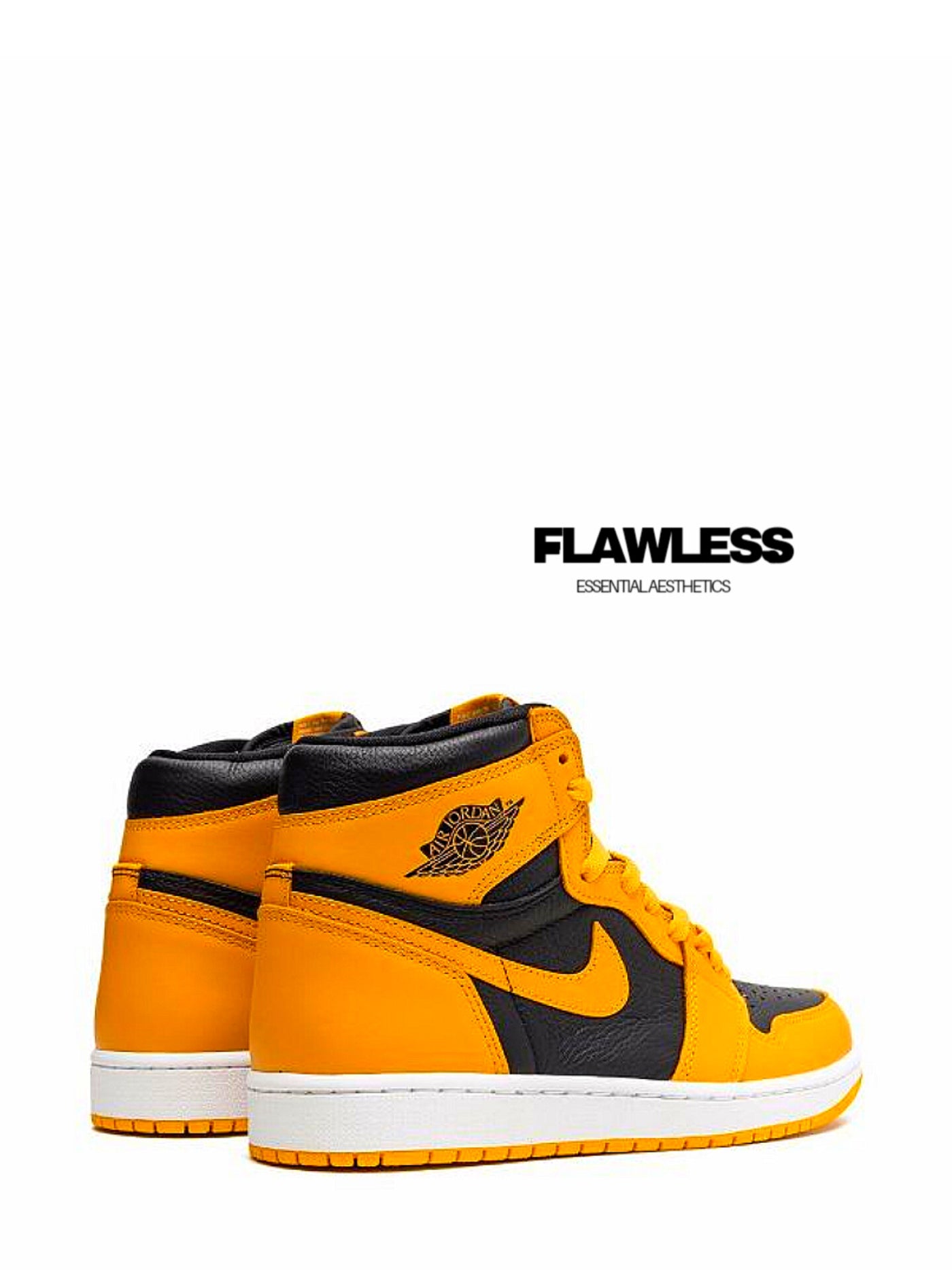Air Jordan 1 High OG "Pollen"