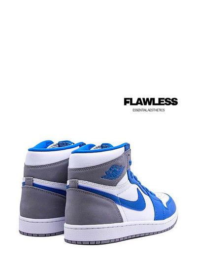 Air Jordan 1 High OG "True Blue"