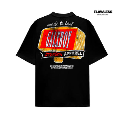 Deluxe T-Shirt