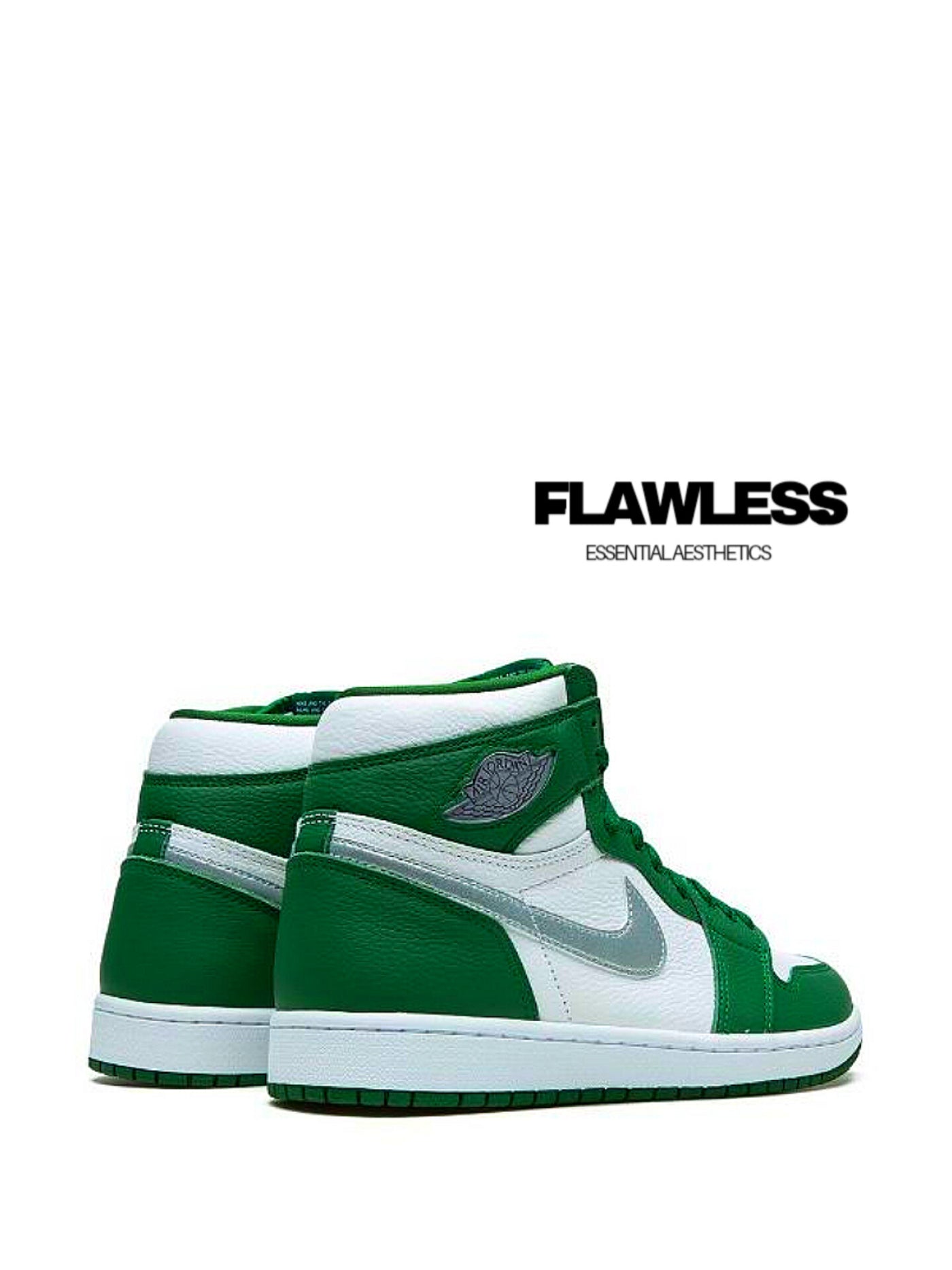 Air Jordan 1 Retro High OG "Gorge Green"