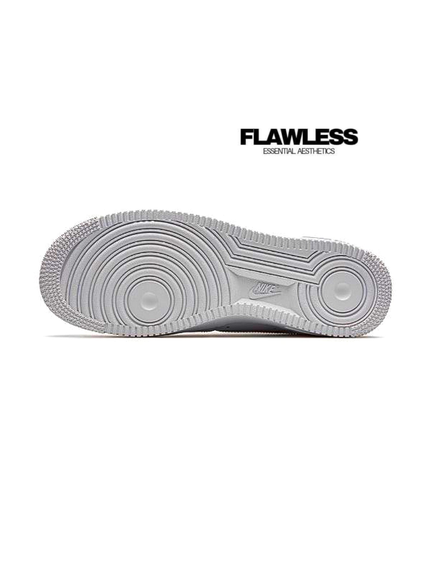 Nike x Supreme Air Force 1 Low "Mini Box Logo White" sneakers