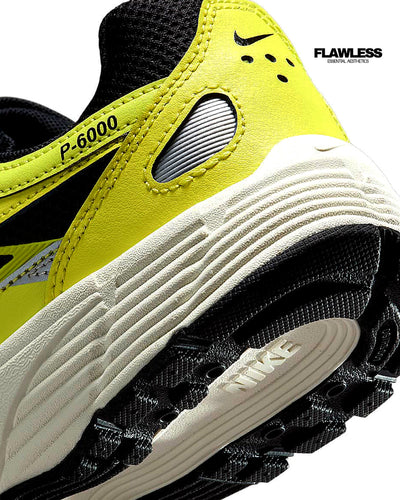 Nike P-6000 "Light Lemon Twist"