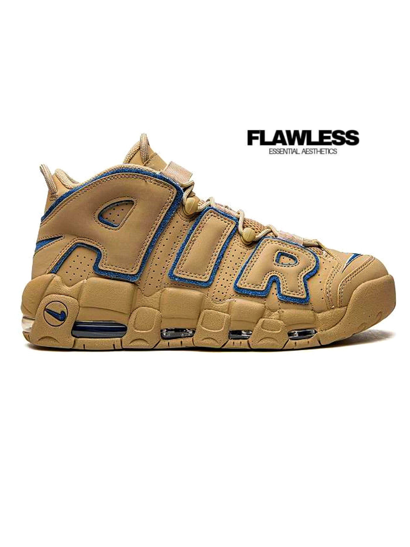 Nike Air More Uptempo "Limestone"