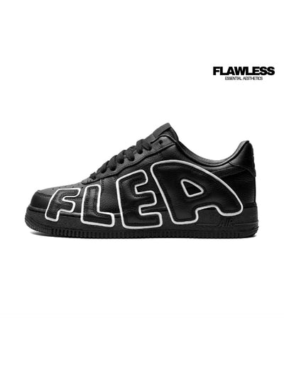Nike x CPFM Air Force 1 "Black"