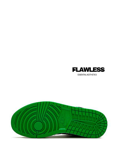 Air Jordan 1 Retro High "Pine Green 2.0"