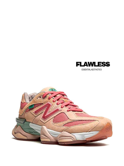 New Balance x Joe Freshgoods 9060 "Inside Voices - Cookie Pink"