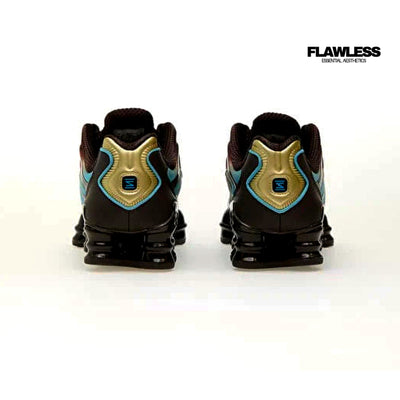 Nike Shox TL "Velvet  BROWN"