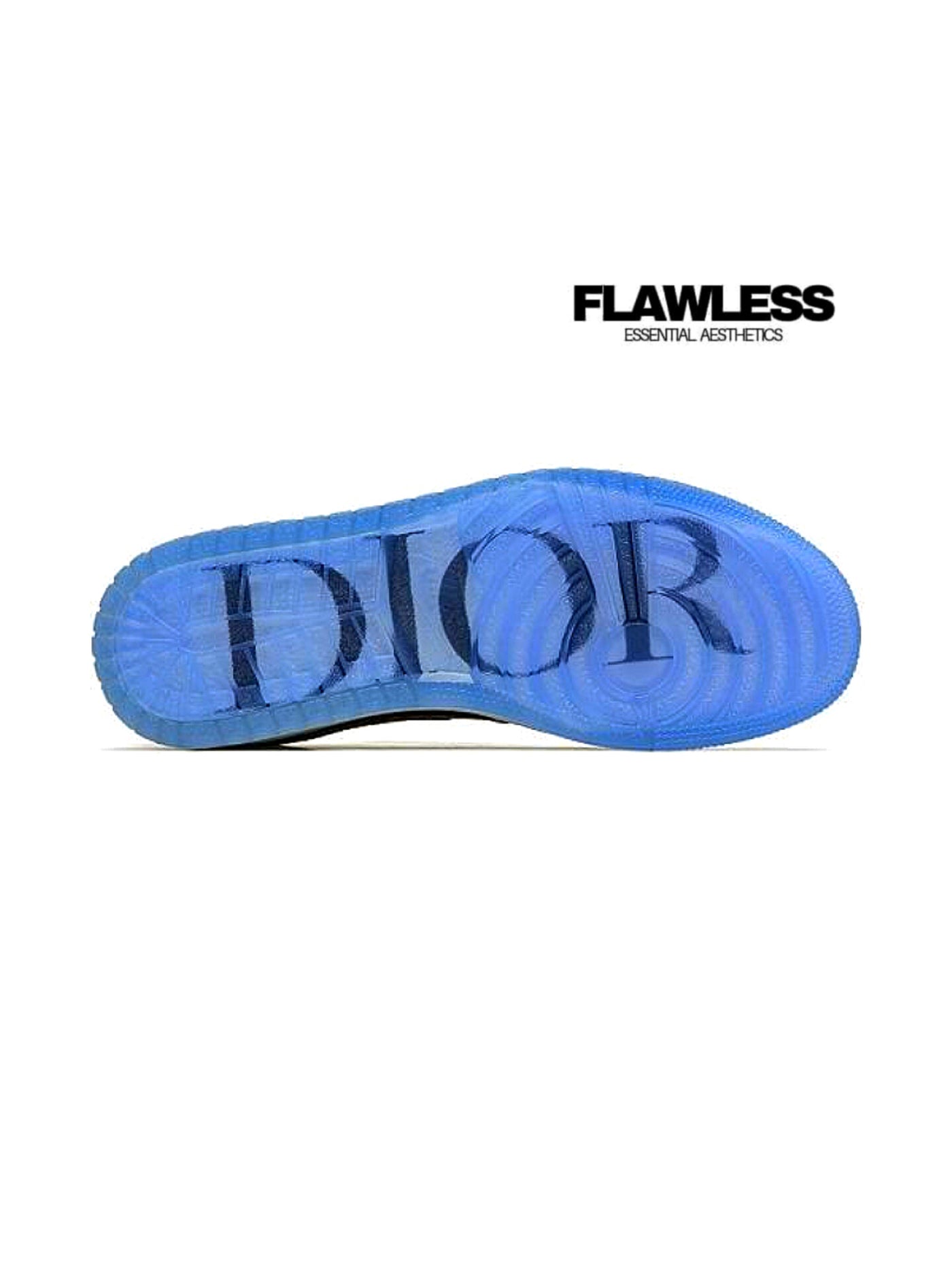 Jordan x Dior Air Jordan 1 Low