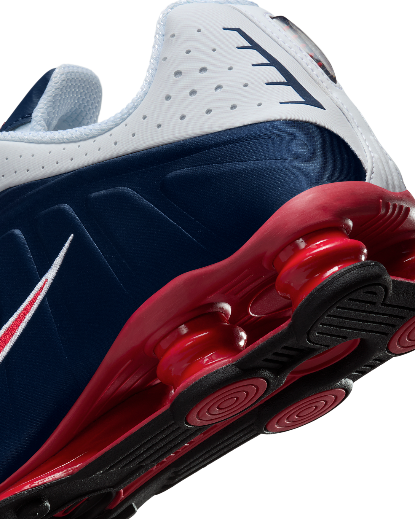 Nike Shox TL R4 "Blue"