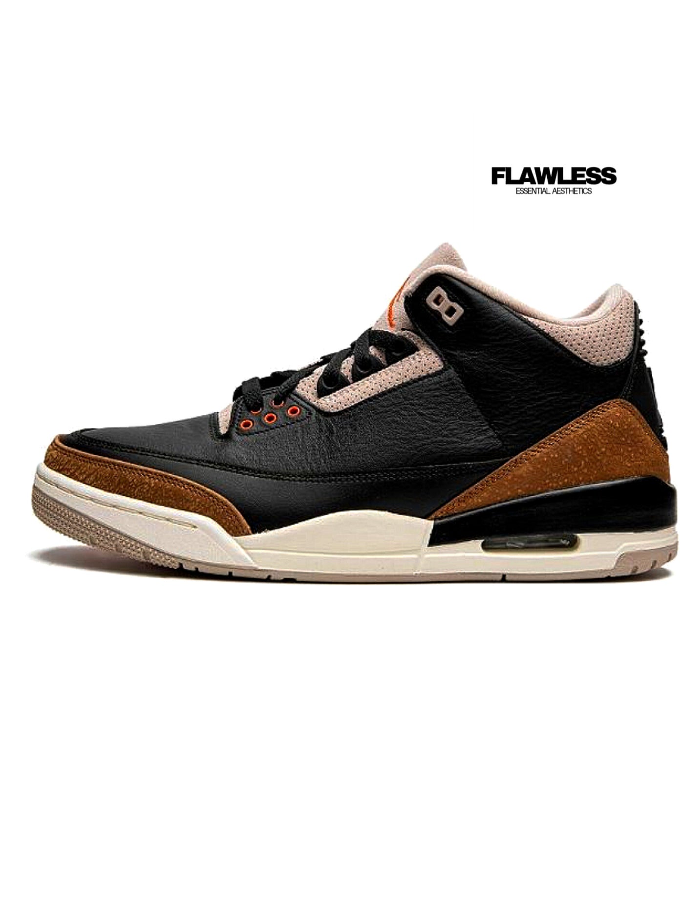 Air Jordan 3 Retro OG "Desert Elephant"