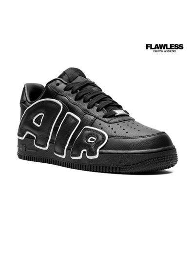 Nike x CPFM Air Force 1 "Black"