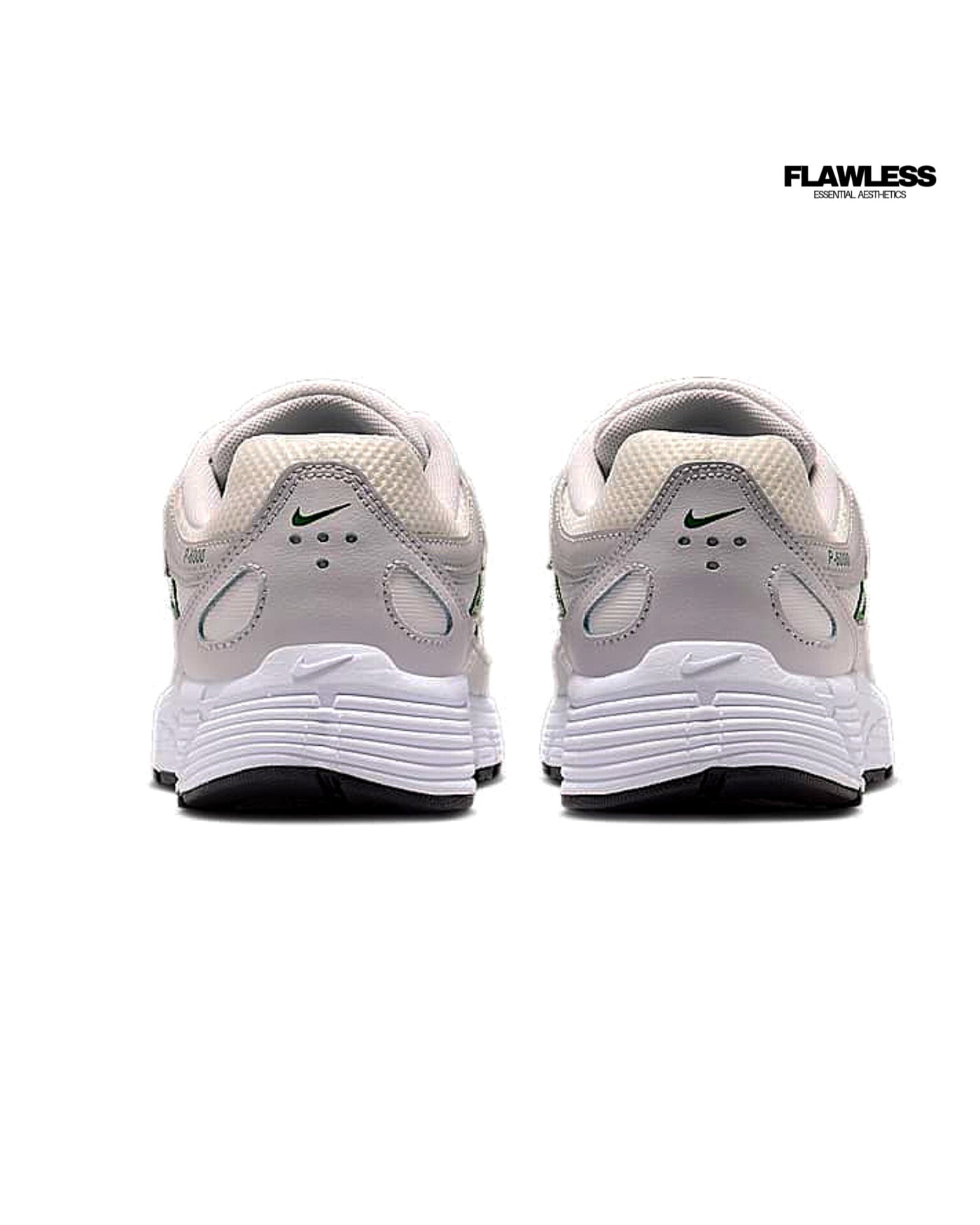 Nike P-6000 "Green "
