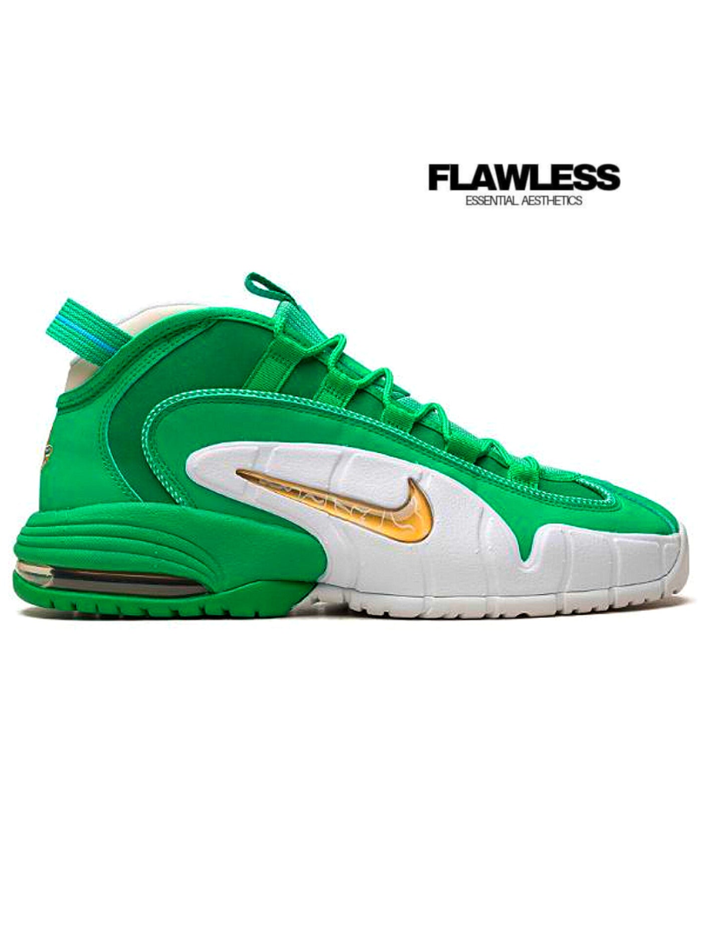 Nike Air Max Penny "Stadium Green"