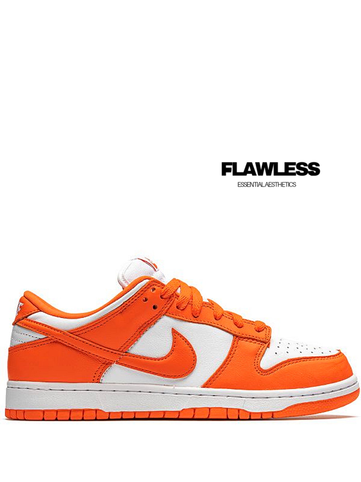 Nike Dunk Low Retro "Syracuse"