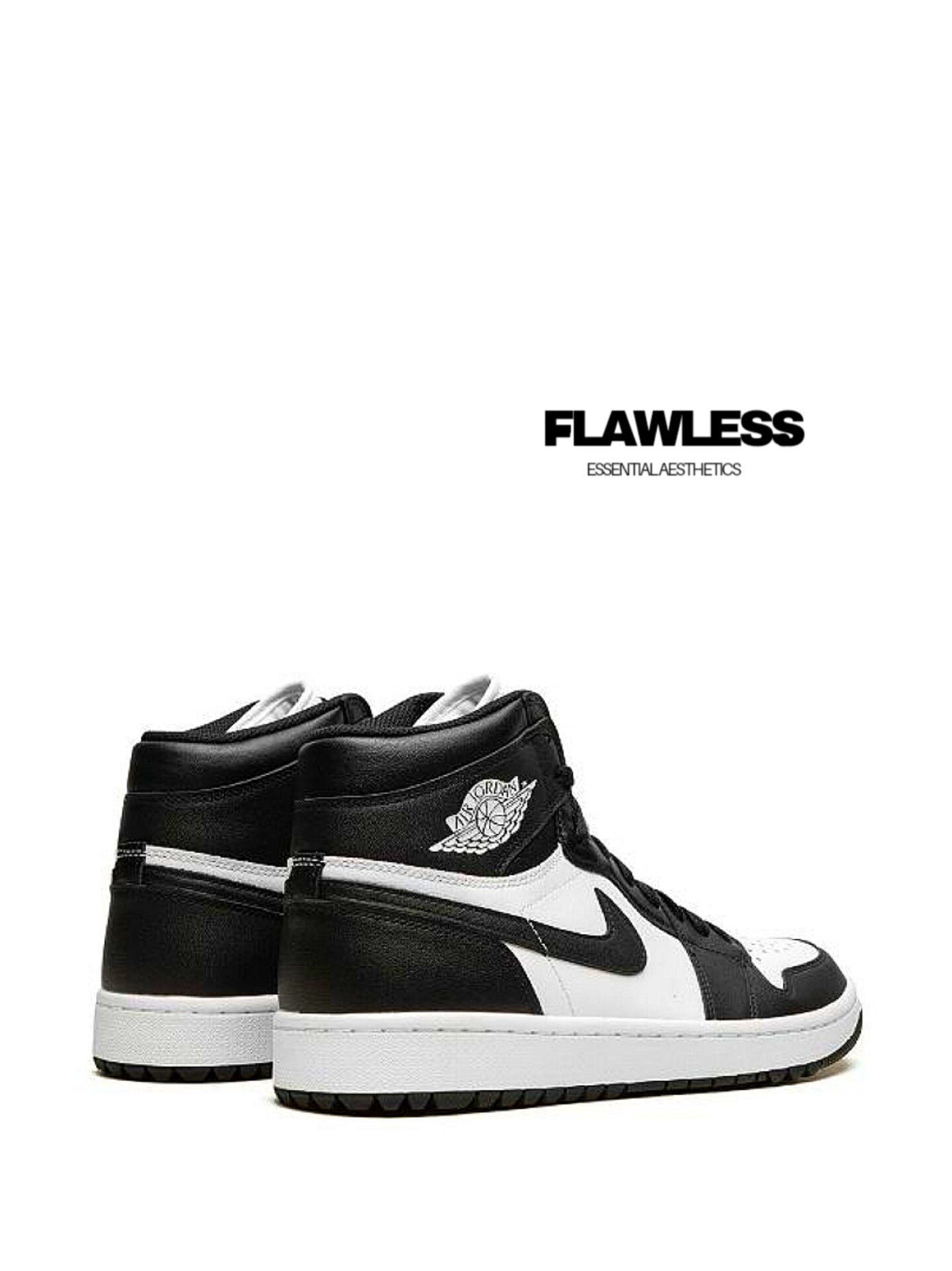 Air Jordan 1 High 85 "Black/White 2023"
