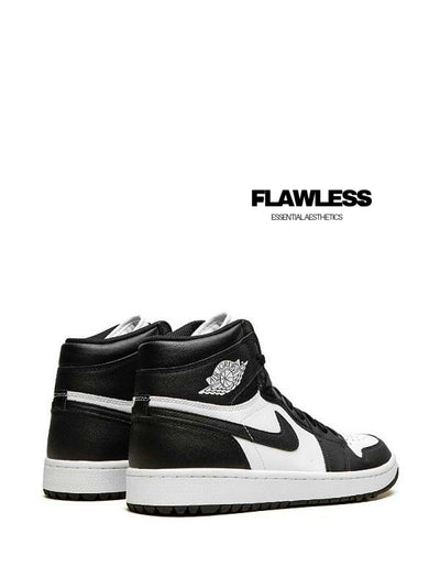 Air Jordan 1 High 85 "Black/White 2023"