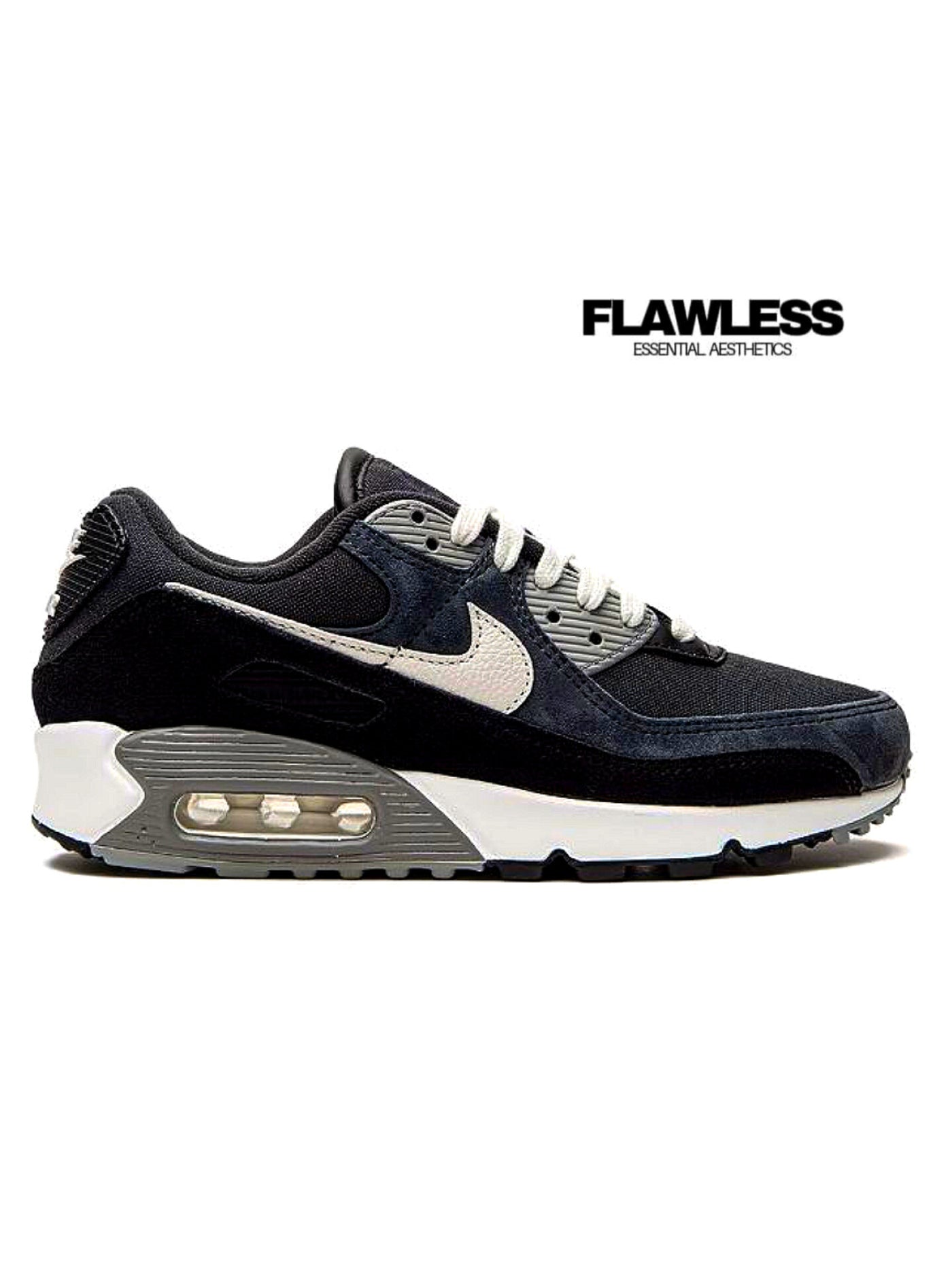 Nike Air Max 90 "Off Noir"